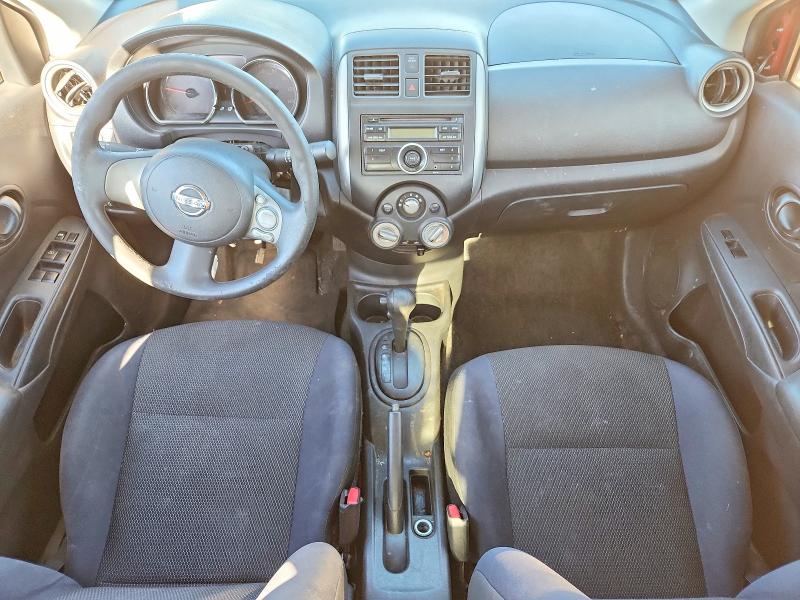 Aukcja sprzedaży 2012 Nissan Versa, vin: 3N1CN7AP3CL874128, numer aukcji: 53597896