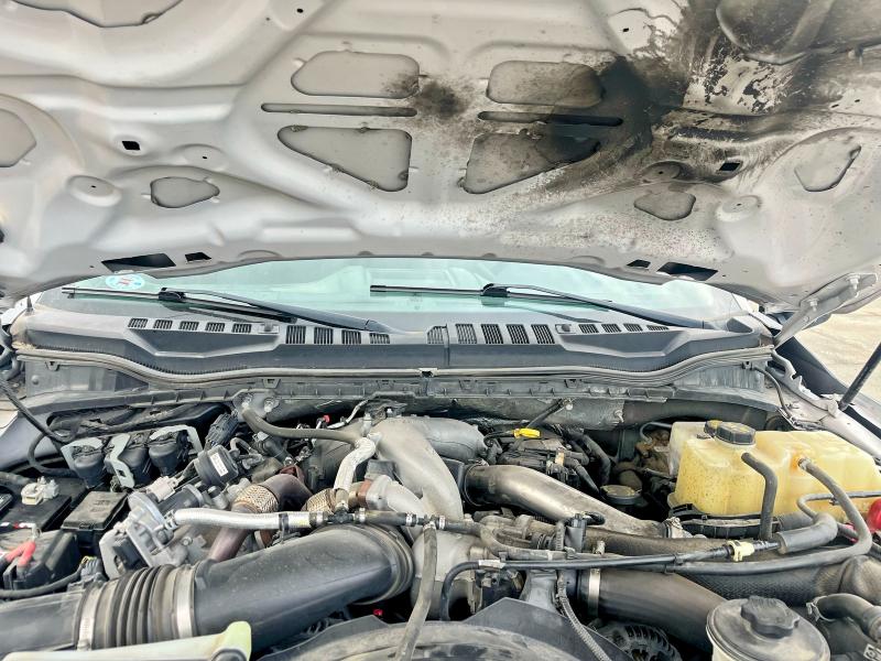 Продажа на аукционе авто 2020 Ford F350, vin: 1FT8W3BT9LEC68806, номер лота: 53302776