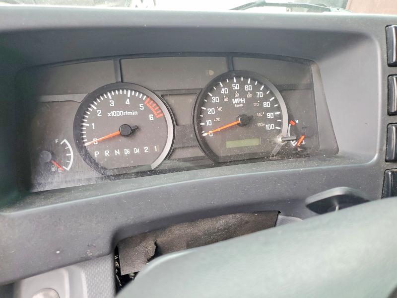 2014 Isuzu Npr Hd მანქანა იყიდება აუქციონზე, vin: 54DC4W1C9ES804933, აუქციონის ნომერი: 51411276