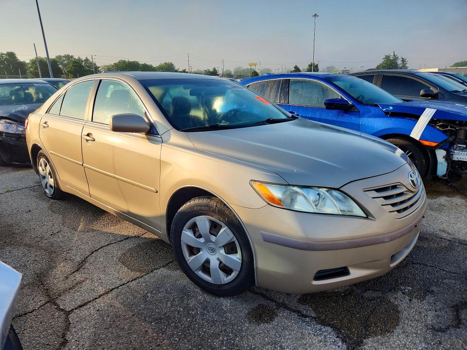 54880326 :رقم المزاد ، 4T1BE46K49U841606 vin ، 2009 Toyota Camry مزاد بيع