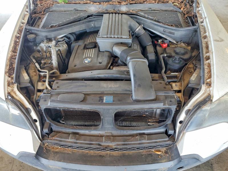 Aukcja sprzedaży 2008 Bmw X5, vin: 5UXFE43508L032451, numer aukcji: 54647286