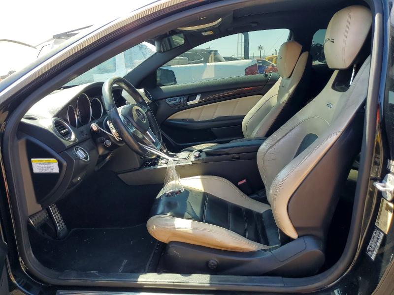 Продажа на аукционе авто 2013 Mercedes-benz C, vin: WDDGJ7HBXDG068691, номер лота: 51317206