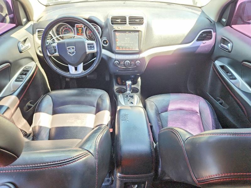 Продажа на аукционе авто 2016 Dodge Journey, vin: 3C4PDDEG5GT216679, номер лота: 53346606