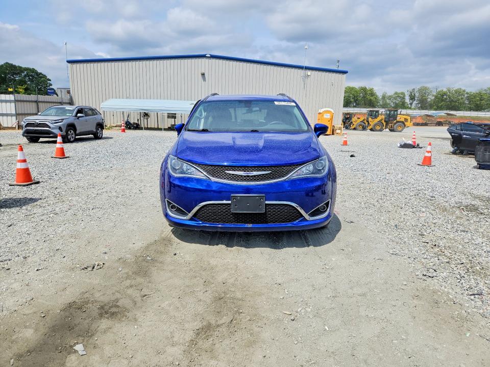 Aukcja sprzedaży 2018 Chrysler Pacifica, vin: 2C4RC1BG6JR353610, numer aukcji: 52715486