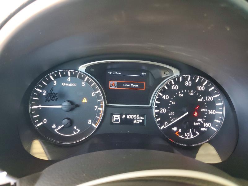 53664806 :رقم المزاد ، 1N4BL3AP1DC113267 vin ، 2013 Nissan Altima مزاد بيع