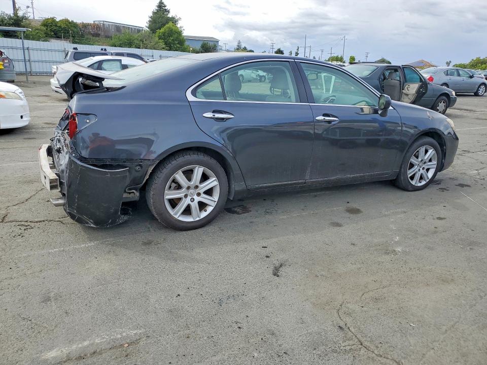 Продажа на аукционе авто 2008 Lexus Es, vin: JTHBJ46G182251576, номер лота: 54507016