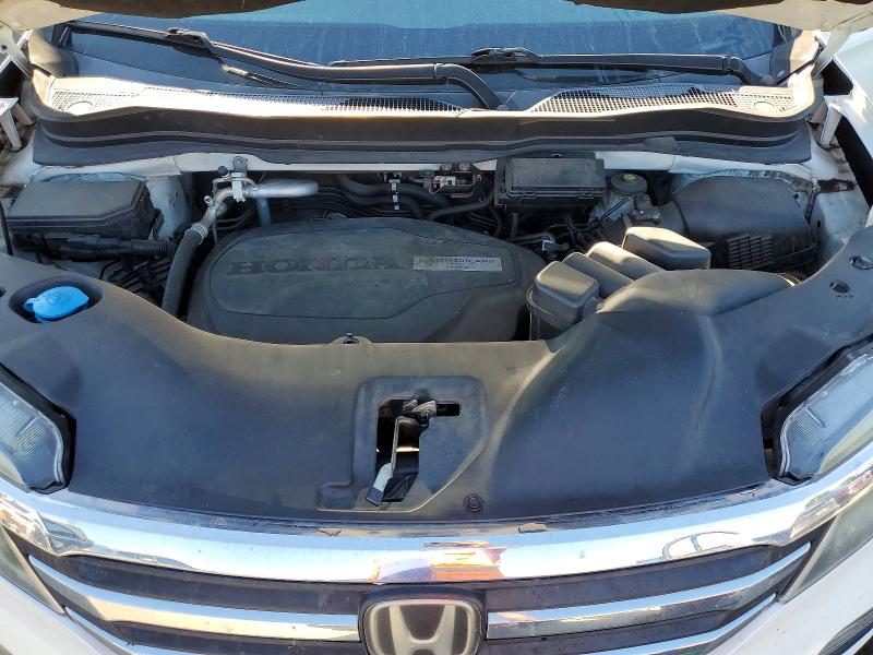 Aukcja sprzedaży 2017 Honda Pilot, vin: 5FNYF5H68HB000638, numer aukcji: 53565466