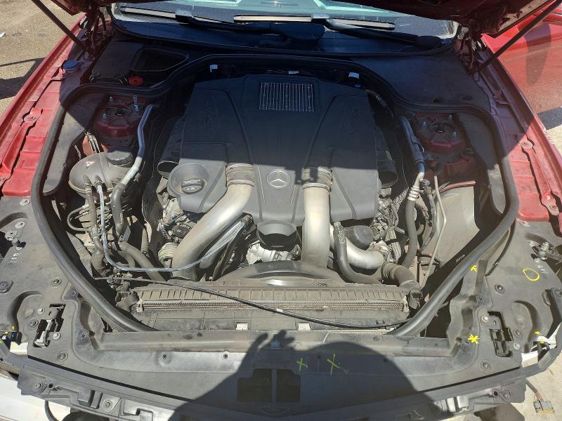 Продаж на аукціоні авто 2017 Mercedes-benz Sl, vin: WDDJK7DA4HF049369, номер лоту: 53128216