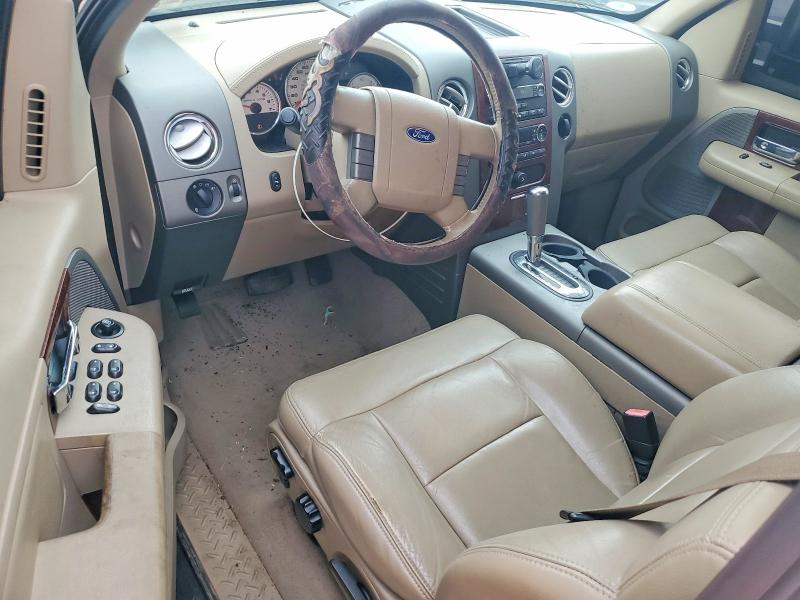 Aukcja sprzedaży 2008 Ford F150, vin: 1FTPX14508FA66014, numer aukcji: 55145876