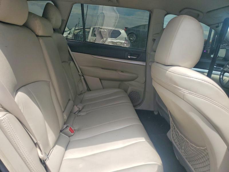 2010 Subaru Outback მანქანა იყიდება აუქციონზე, vin: 4S4BRCAC1A1340323, აუქციონის ნომერი: 55009886