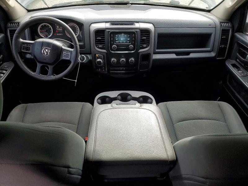 Продажа на аукционе авто 2015 Ram 1500, vin: 1C6RR7KGXFS706171, номер лота: 52253266