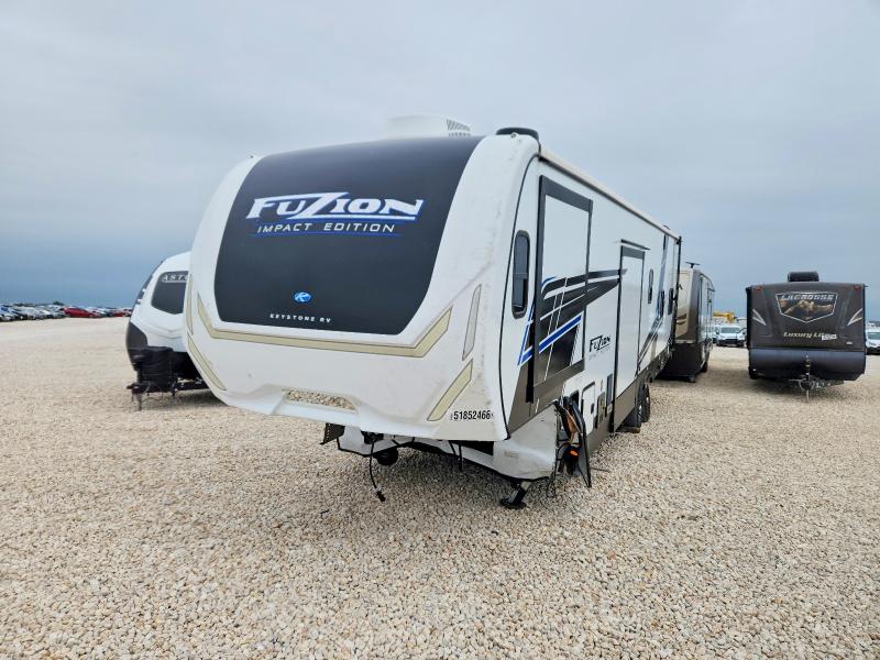 51852466 :رقم المزاد ، 4YDF1PT20SF815227 vin ، 2025 Keys Trailer مزاد بيع