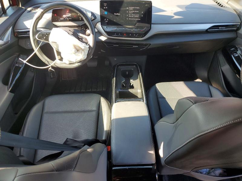 Aukcja sprzedaży 2023 Volkswagen Id.4, vin: 1V2FMPE8XPC010967, numer aukcji: 52682326