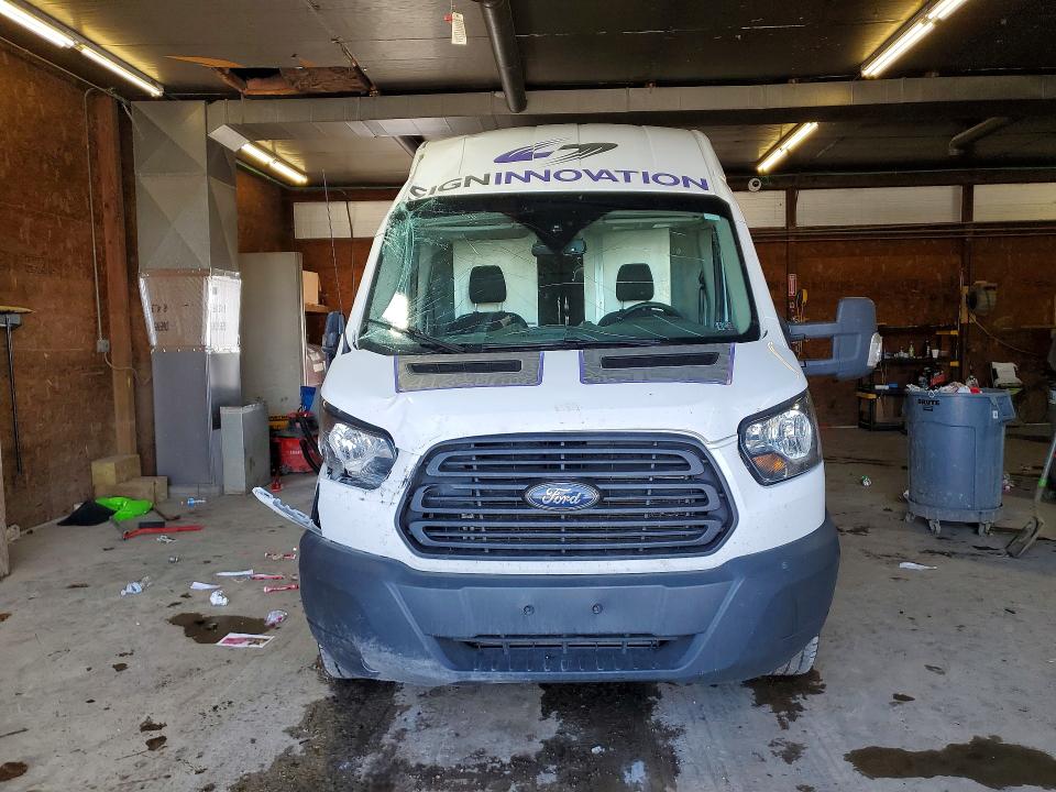 Продажа на аукционе авто 2016 Ford Transit, vin: 1FTYR3XV3GKB17534, номер лота: 53353316