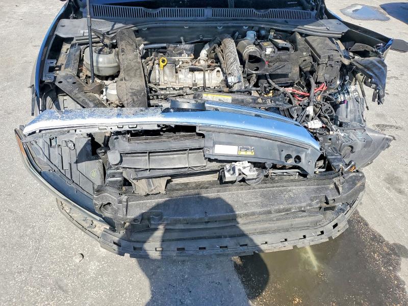 2021 Volkswagen Jetta მანქანა იყიდება აუქციონზე, vin: 3VWC57BU1MM044886, აუქციონის ნომერი: 53708806