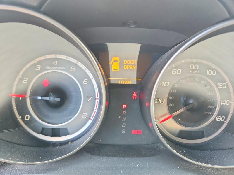2010 Acura Mdx მანქანა იყიდება აუქციონზე, vin: 2HNYD2H69AH519485, აუქციონის ნომერი: 55387386