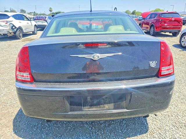 Aukcja sprzedaży 2008 Chrysler 300c, vin: 2C3LA63H28H108162, numer aukcji: 53555566
