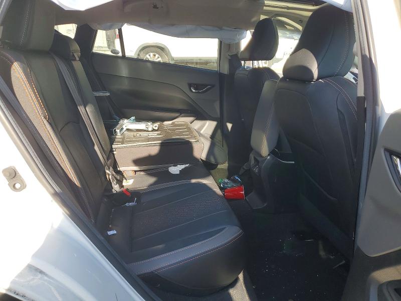 Продаж на аукціоні авто 2024 Subaru Crosstrek, vin: 4S4GUHM61R3719944, номер лоту: 54237736