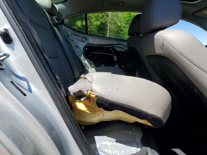 Aukcja sprzedaży 2017 Hyundai Elantra, vin: 5NPD84LF1HH003733, numer aukcji: 52996676