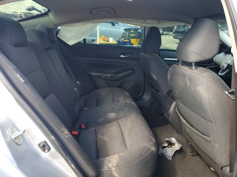 Продаж на аукціоні авто 2021 Nissan Altima, vin: 1N4BL4DV4MN315119, номер лоту: 51739826