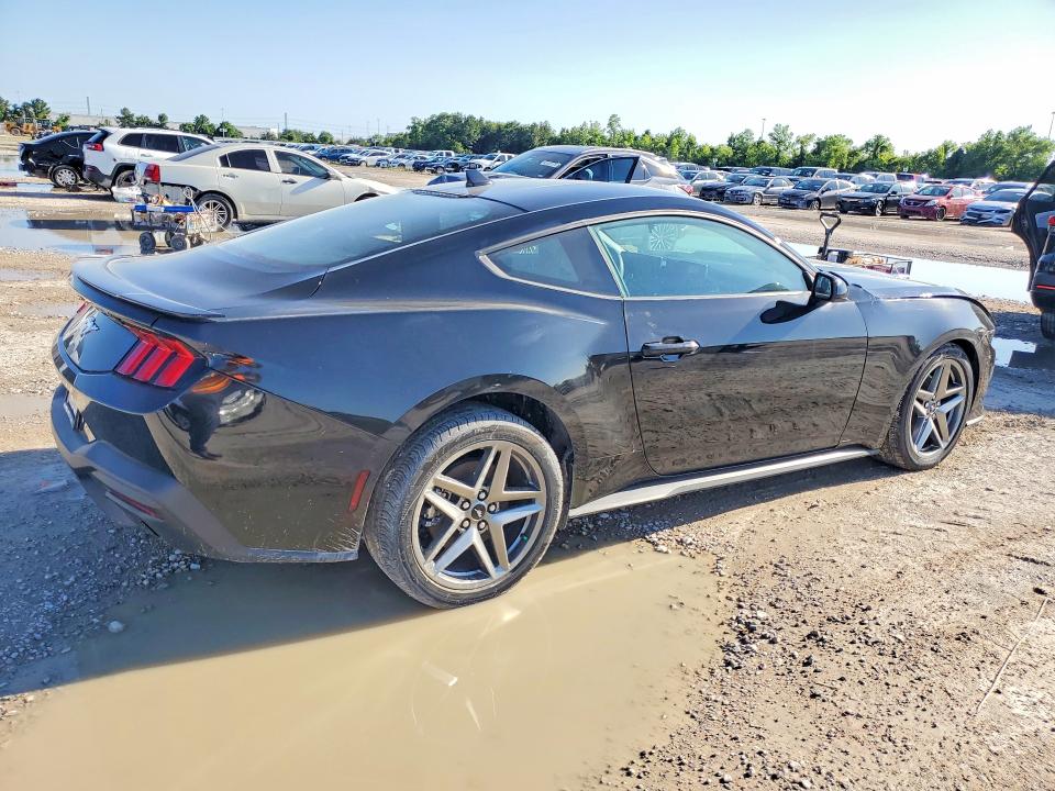 Продаж на аукціоні авто 2026 Ford Mustang, vin: 1FA6P8TH3T5101990, номер лоту: 54073156