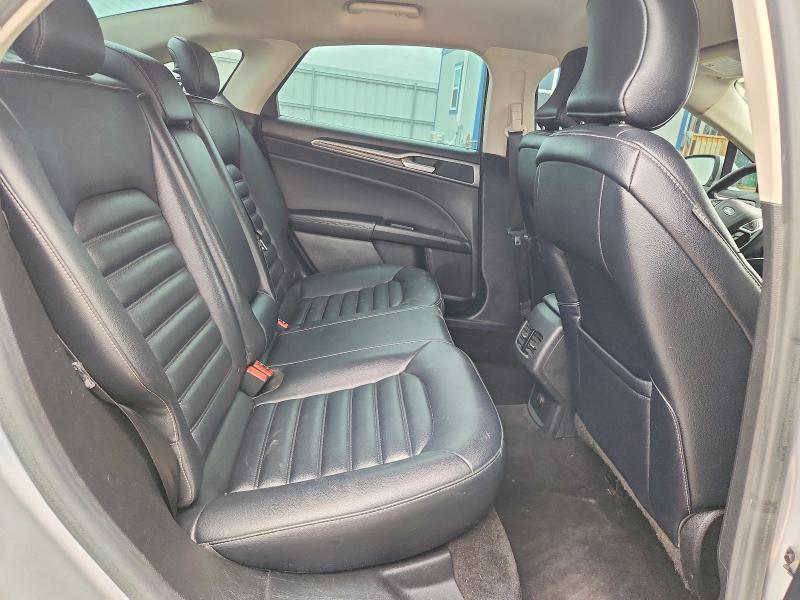 Aukcja sprzedaży 2019 Ford Fusion, vin: 3FA6P0CD7KR238053, numer aukcji: 52967976
