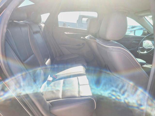 2017 Chevrolet Impala მანქანა იყიდება აუქციონზე, vin: 1G1145S30HU147610, აუქციონის ნომერი: 53065746