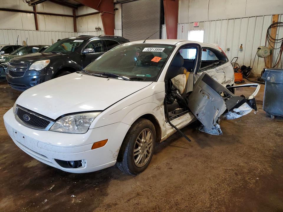Aukcja sprzedaży 2006 Ford Focus, vin: 1FAHP31N86W229726, numer aukcji: 52013886