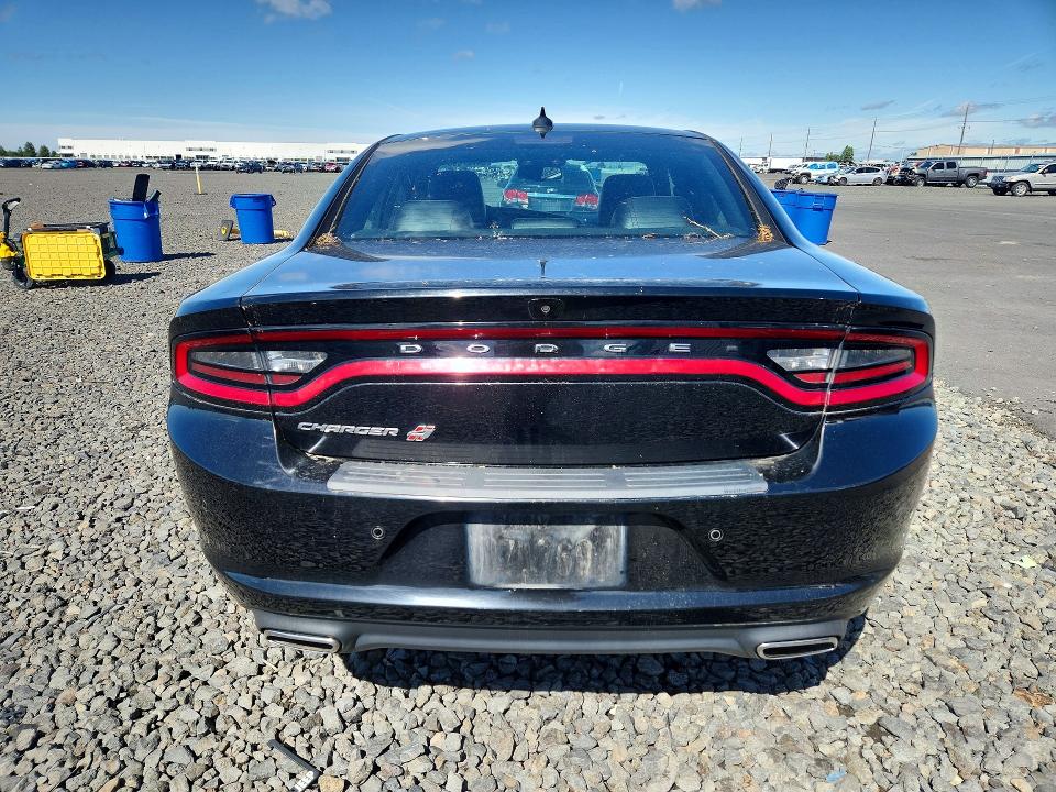 Продажа на аукционе авто 2021 Dodge Charger, vin: 2C3CDXJG2MH549517, номер лота: 54727096