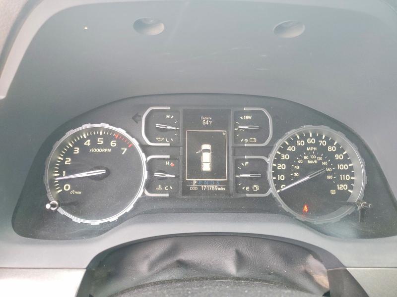 Продажа на аукционе авто 2020 Toyota Tundra, vin: 5TFDY5F17LX902373, номер лота: 52618826