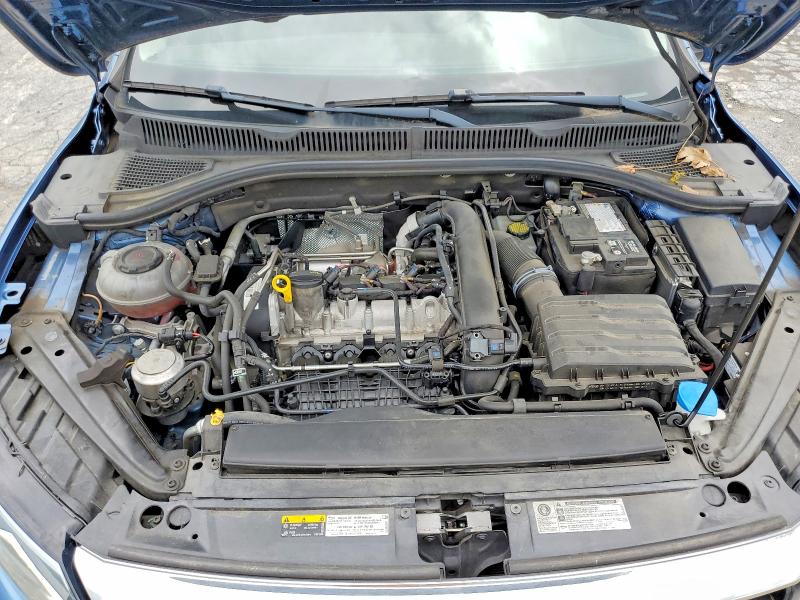 Продажа на аукционе авто 2019 Volkswagen Jetta, vin: 3VWC57BU9KM121971, номер лота: 55016646
