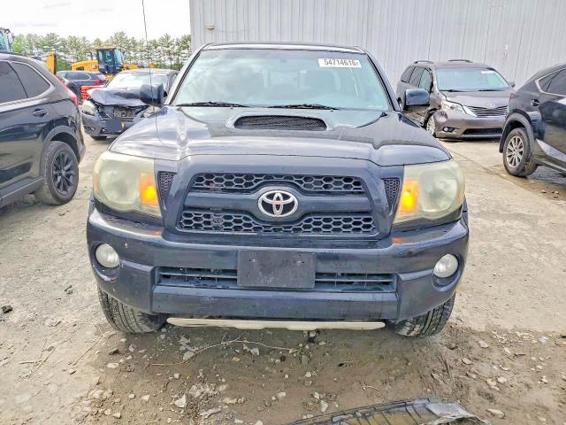 Продаж на аукціоні авто 2011 Toyota Tacoma, vin: 3TMLU4EN6BM057025, номер лоту: 54714616