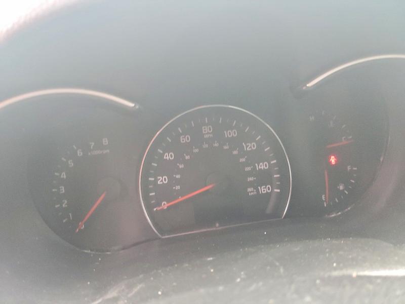Aukcja sprzedaży 2015 Kia Sorento, vin: 5XYKTCA69FG631868, numer aukcji: 53767806