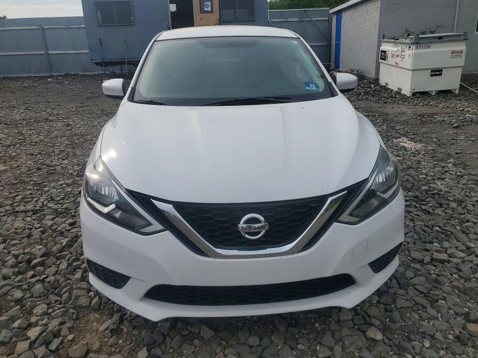 52371266 :رقم المزاد ، 3N1AB7AP6GY256083 vin ، 2016 Nissan Sentra مزاد بيع
