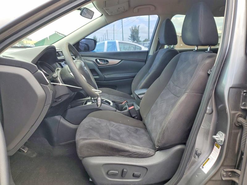 Aukcja sprzedaży 2015 Nissan Rogue, vin: KNMAT2MT4FP526966, numer aukcji: 54511366