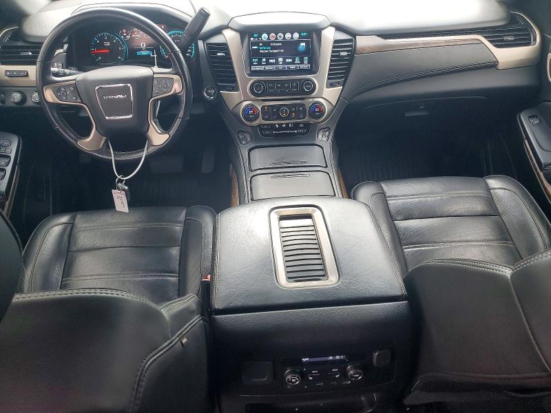 2019 Gmc Yukon Xl მანქანა იყიდება აუქციონზე, vin: 1GKS2HKJ6KR115244, აუქციონის ნომერი: 55195146