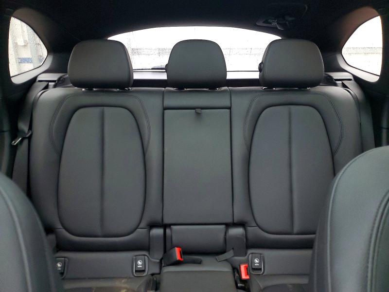 Aukcja sprzedaży 2018 Bmw X1, vin: WBXHU7C38J5H43098, numer aukcji: 53545476