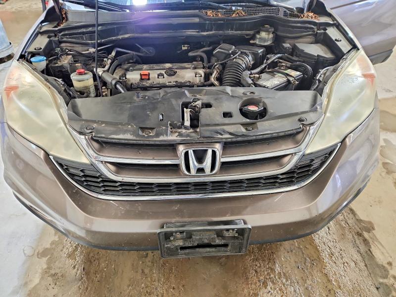 Продажа на аукционе авто 2010 Honda Cr-v, vin: 5J6RE4H77AL100625, номер лота: 50771936