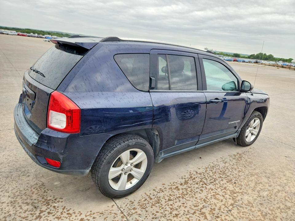 Продаж на аукціоні авто 2011 Jeep Compass, vin: 1J4NT1FA4BD159919, номер лоту: 52096736
