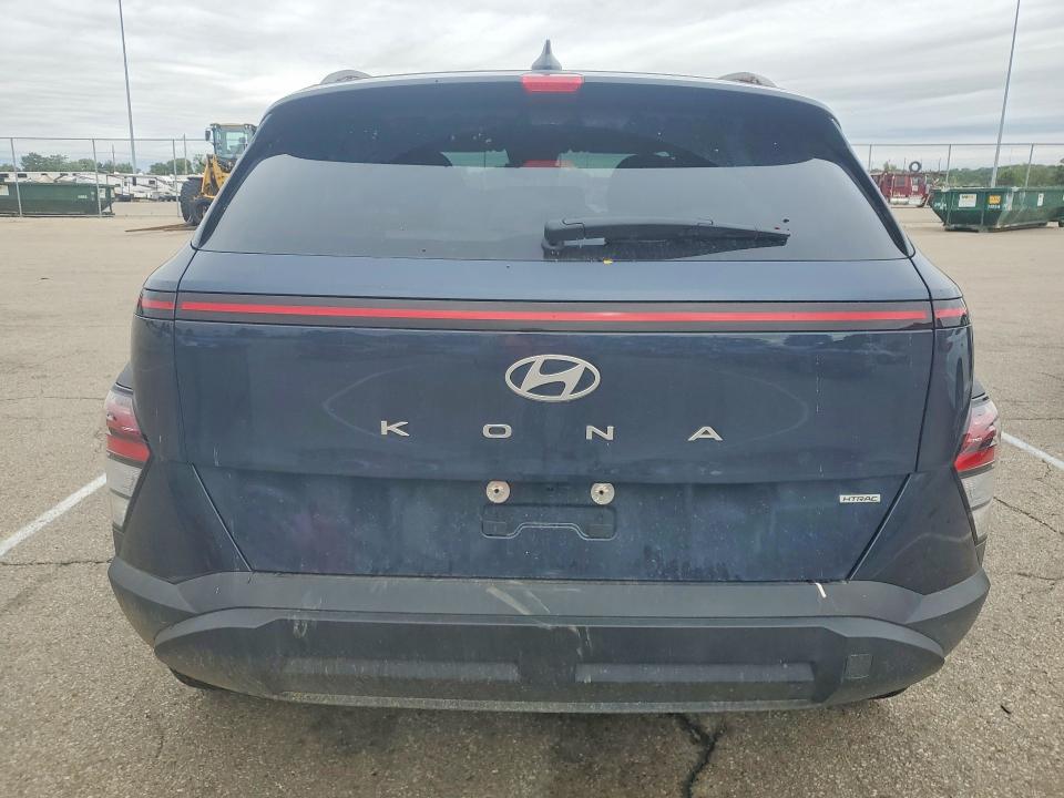 Продажа на аукционе авто 2026 Hyundai Kona, vin: KM8HFCAB4TU385770, номер лота: 54408356