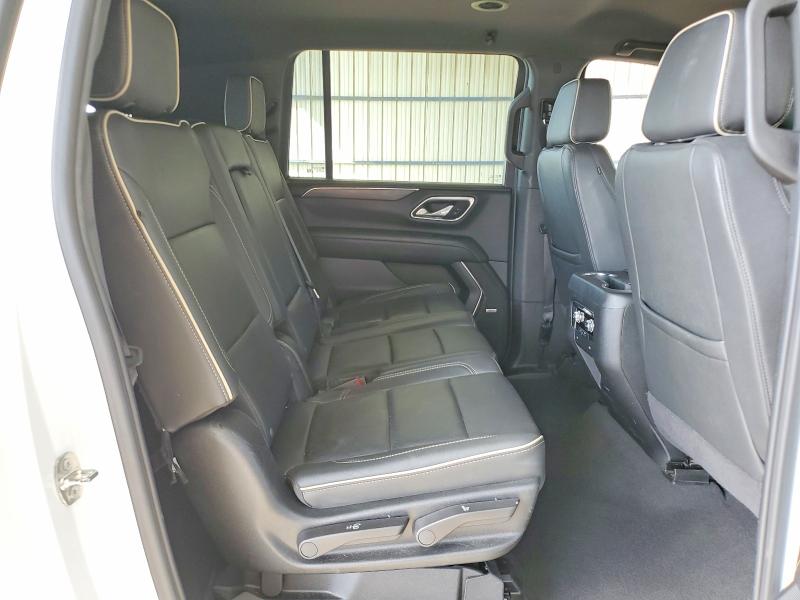 Продаж на аукціоні авто 2024 Gmc Yukon Xl, vin: 1GKS1GKD5RR235327, номер лоту: 53962496
