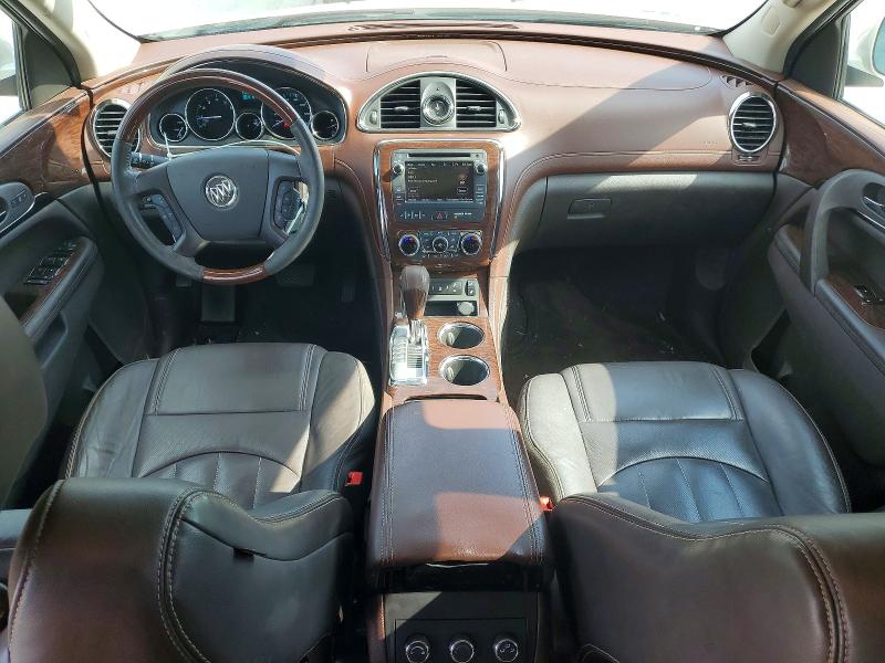 Продажа на аукционе авто 2013 Buick Enclave, vin: 5GAKRCKD7DJ230667, номер лота: 53326416