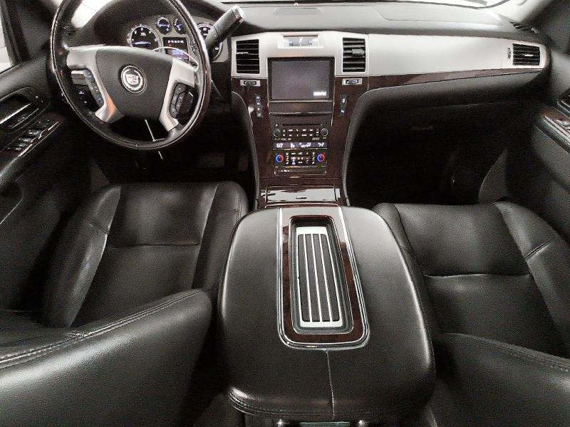 Продаж на аукціоні авто 2013 Cadillac Escalade, vin: 1GYS3AEF9DR331318, номер лоту: 53447846