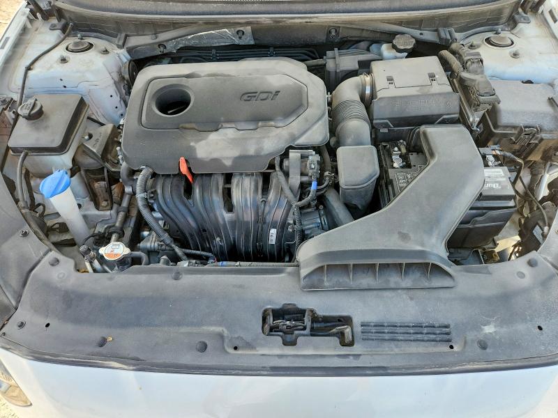 55161846 :رقم المزاد ، 5NPE34AF4KH793963 vin ، 2019 Hyundai Sonata مزاد بيع