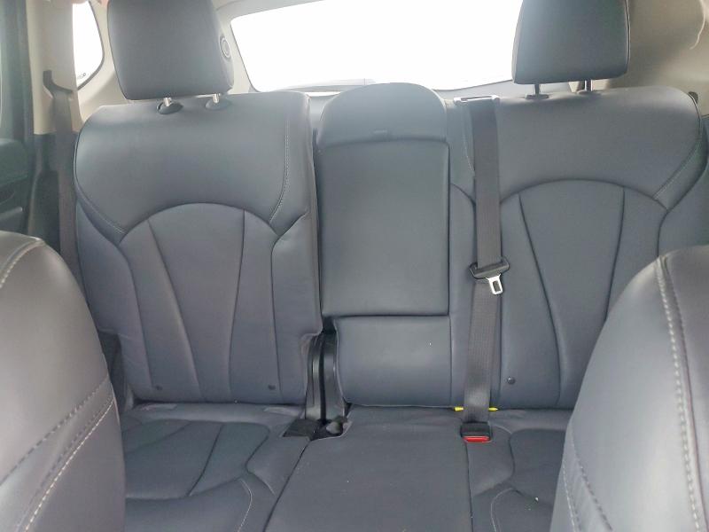 Aukcja sprzedaży 2019 Buick Envision, vin: LRBFX2SA7KD101330, numer aukcji: 53008226