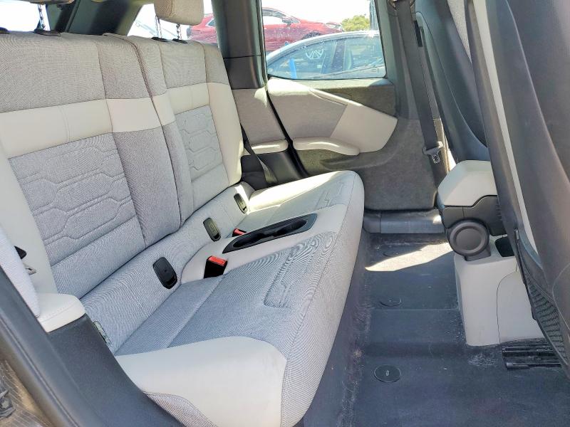 Продаж на аукціоні авто 2014 Bmw I3, vin: WBY1Z4C52EV274723, номер лоту: 52969016