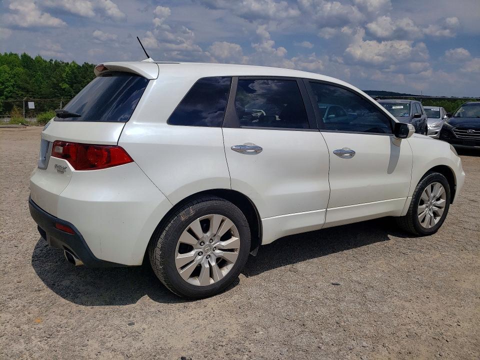Продажа на аукционе авто 2010 Acura Rdx, vin: 5J8TB2H24AA002176, номер лота: 54589466