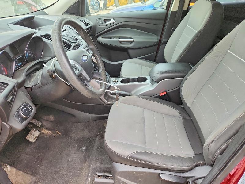 Продаж на аукціоні авто 2013 Ford Escape, vin: 1FMCU9GX2DUA22391, номер лоту: 54611216