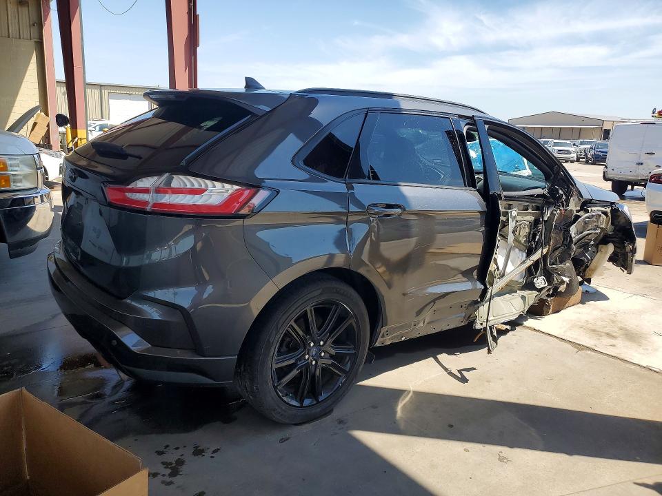 Продаж на аукціоні авто 2020 Ford Edge, vin: 2FMPK3J91LBB33579, номер лоту: 53272826