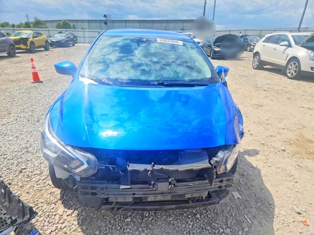 Aukcja sprzedaży 2022 Nissan Versa, vin: 3N1CN8EV3NL839963, numer aukcji: 53033966